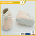 2015 Made In China Baby Shoes fábrica sapatos infantil sapatos por atacado do bebê